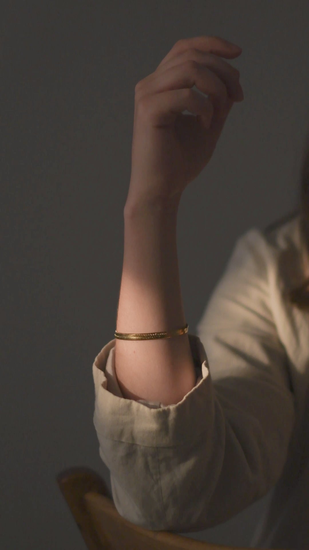 Armband Kora ☼