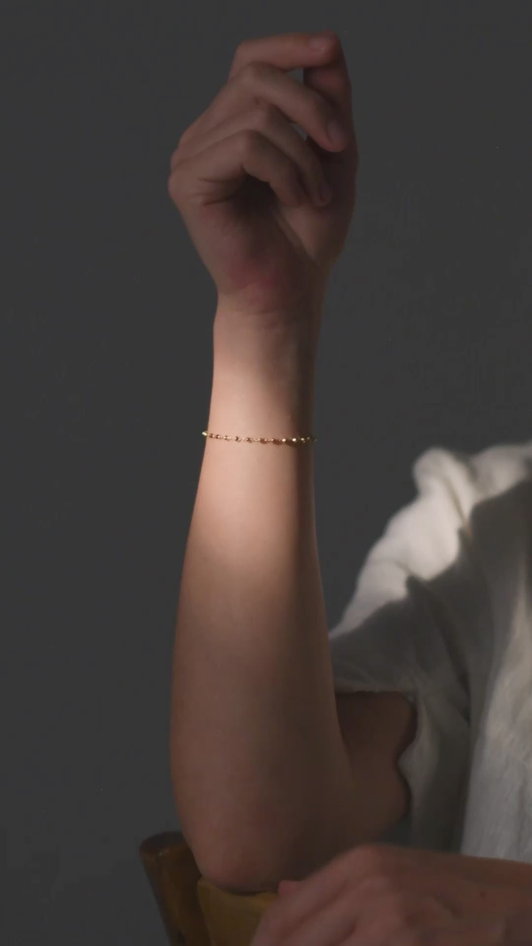 Kostenlos ab CHF 99.-: Armband Serena