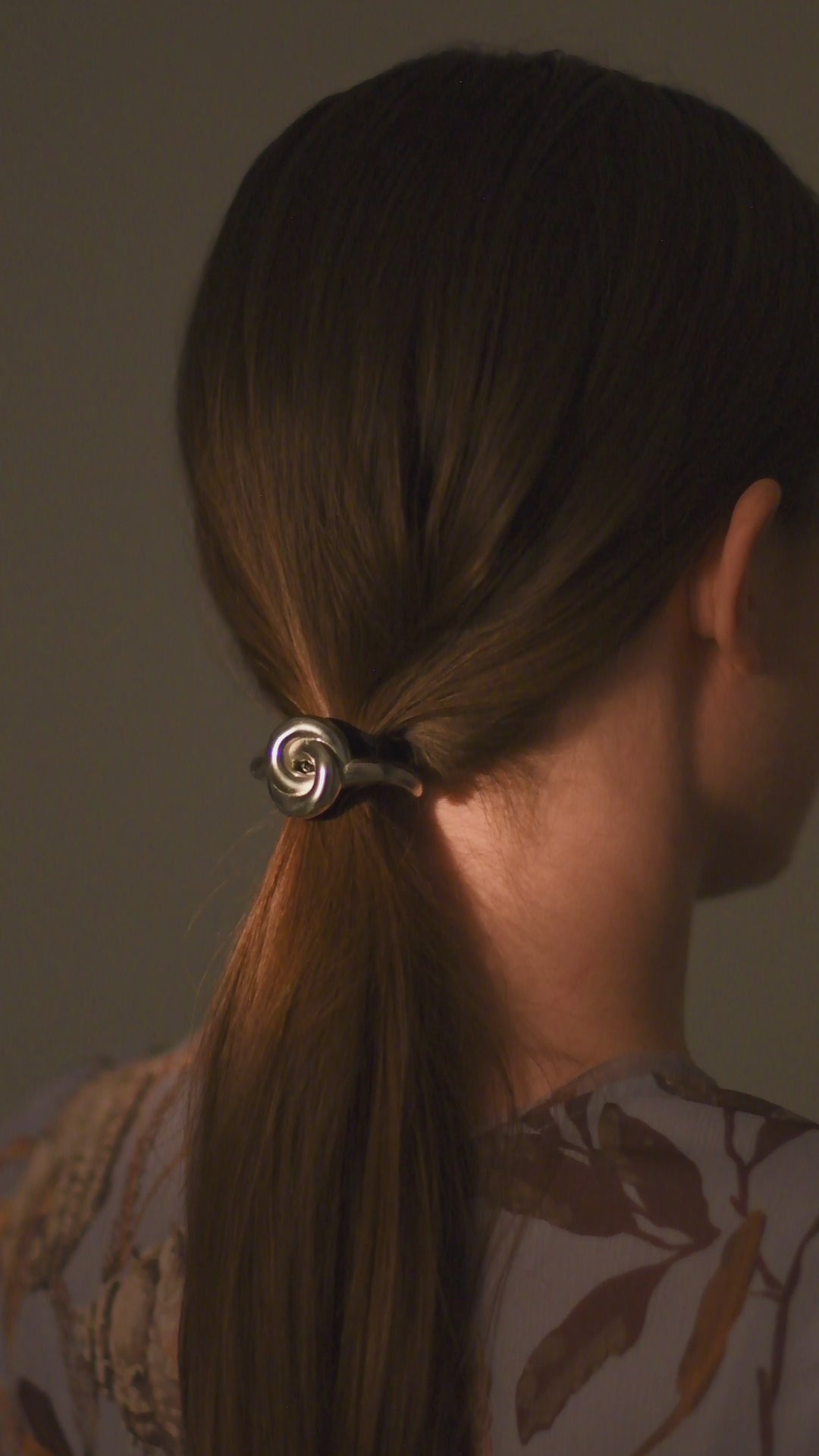 Hair Cuff Nara
