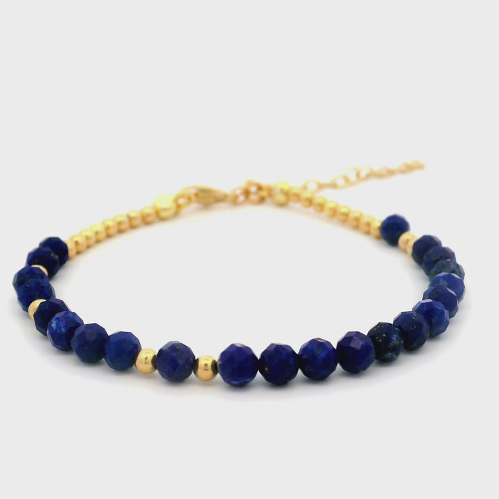 Armband Code Of "Friendship"