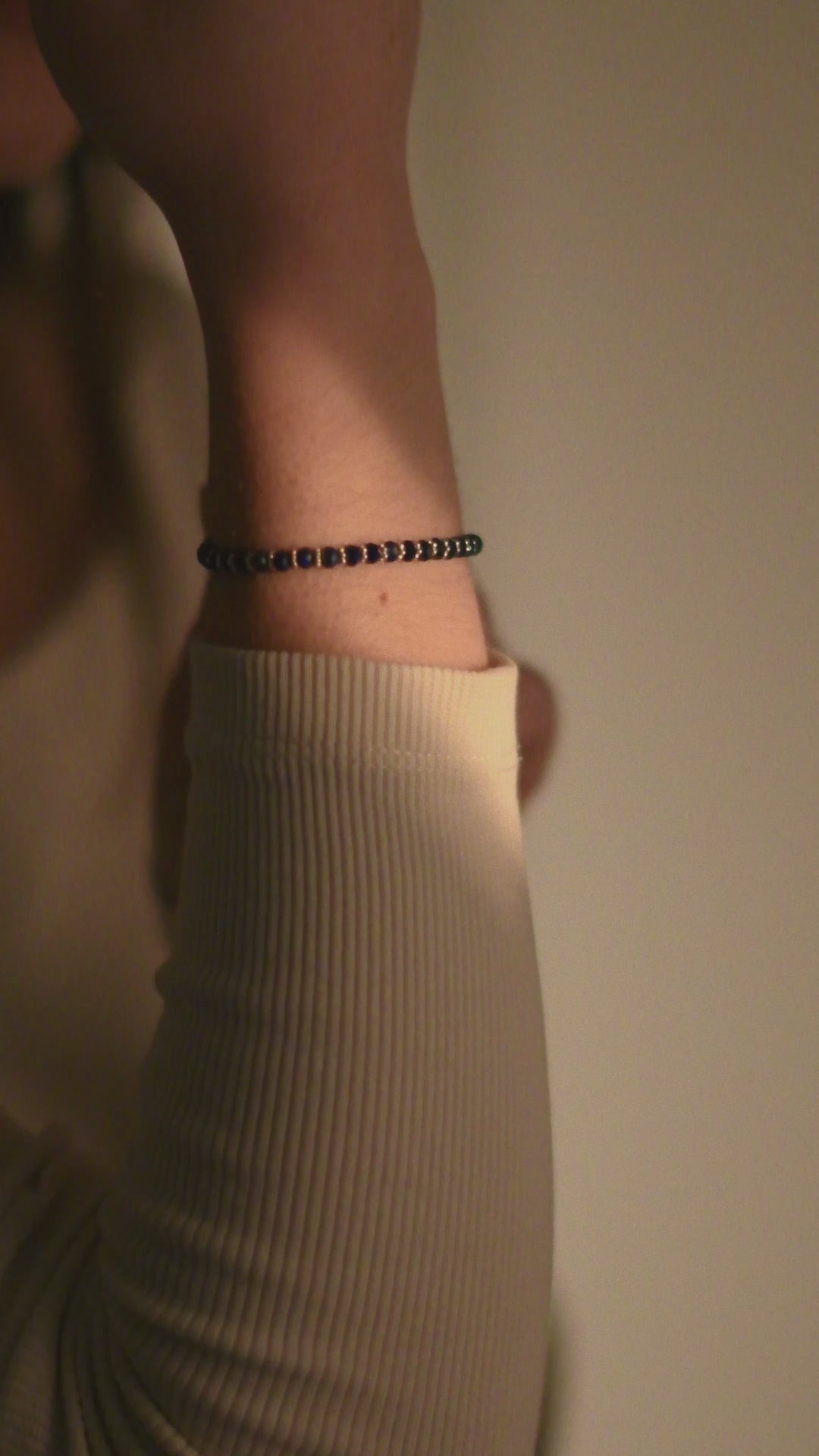 Armband Nova Lapislazuli