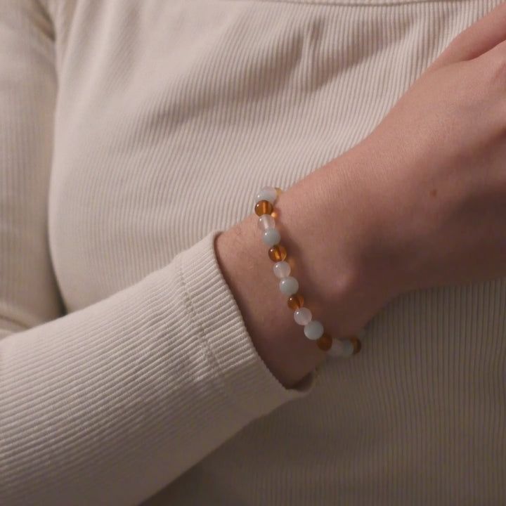 Armband Cloud