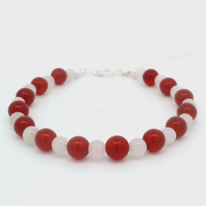 Armband Blush