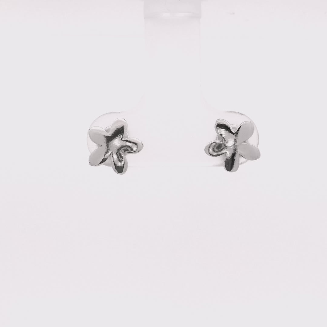 Ohrstecker Fleur