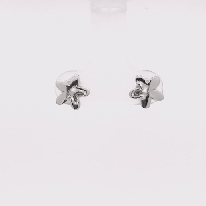 Ohrstecker Fleur