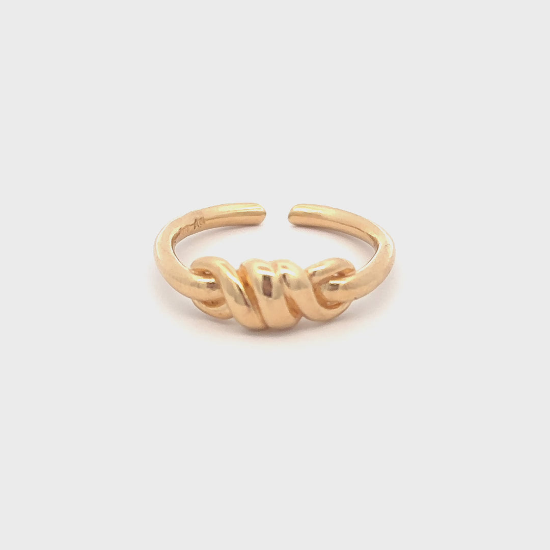 Ring Knot