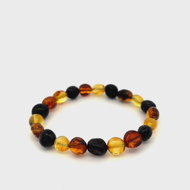 Armband Toffee