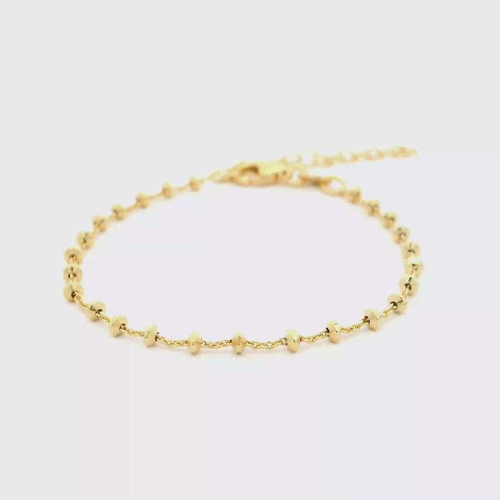 Kostenlos ab CHF 99.-: Armband Serena