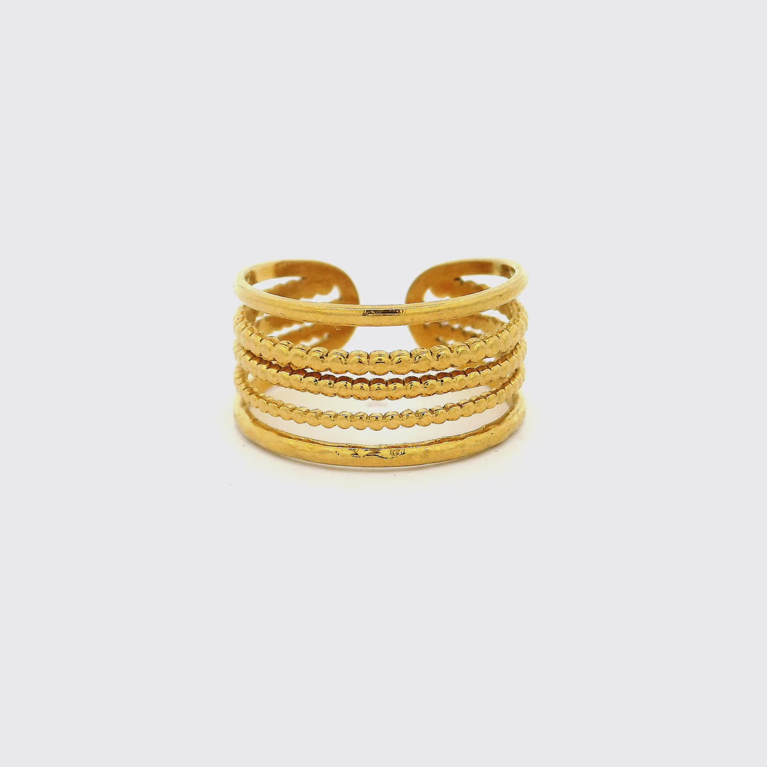 Ring Calina