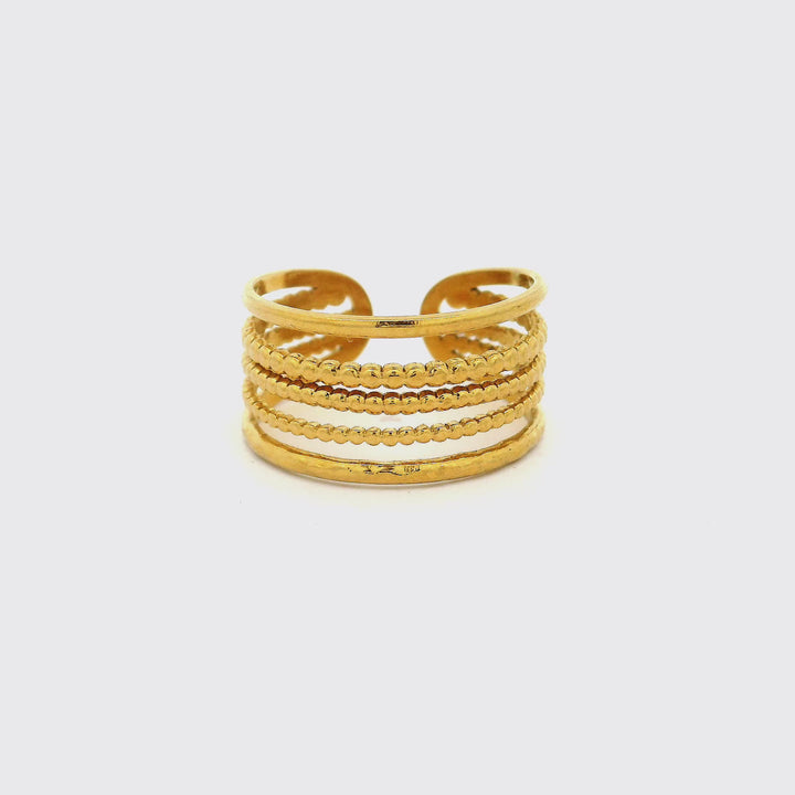 Ring Calina