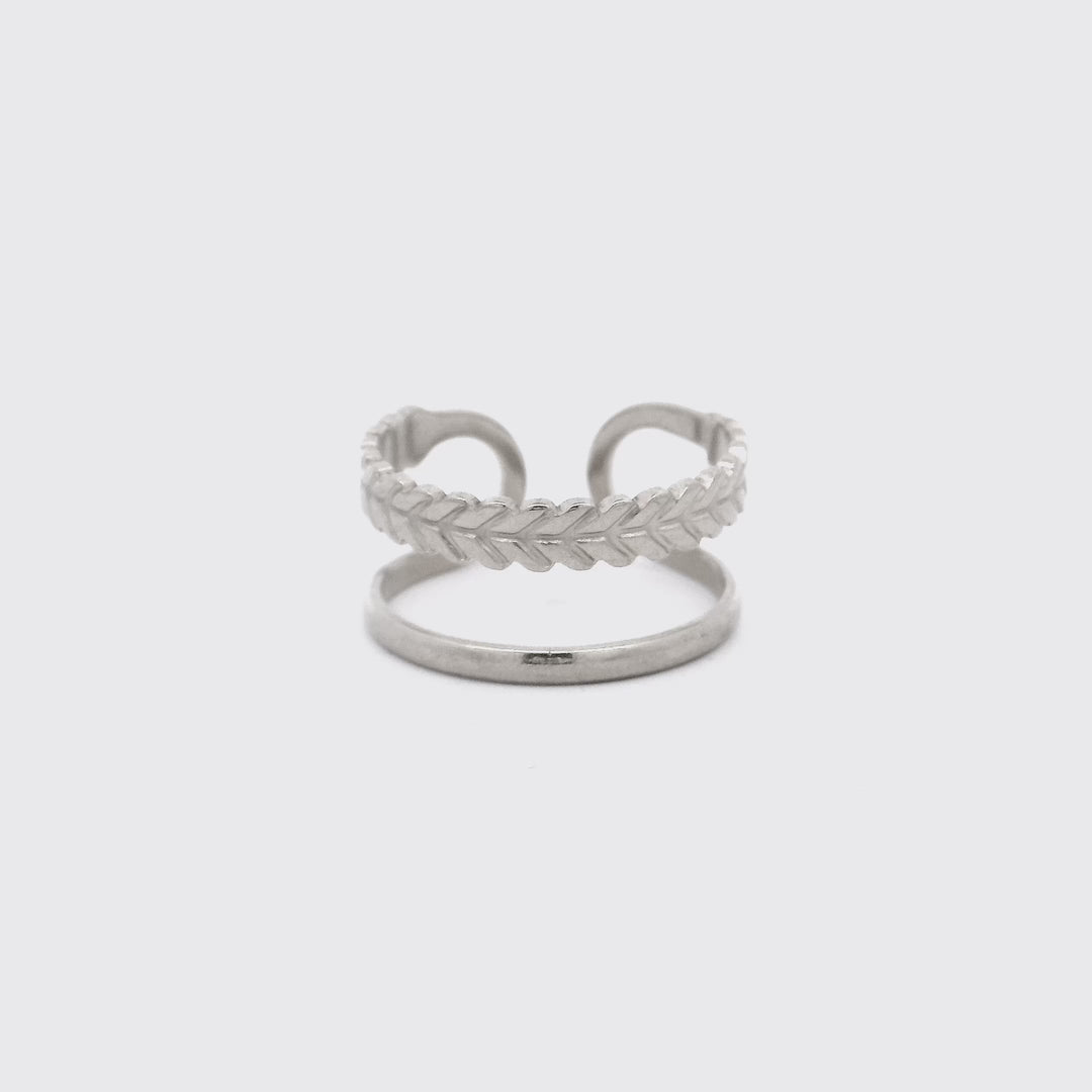 Ring Nelia