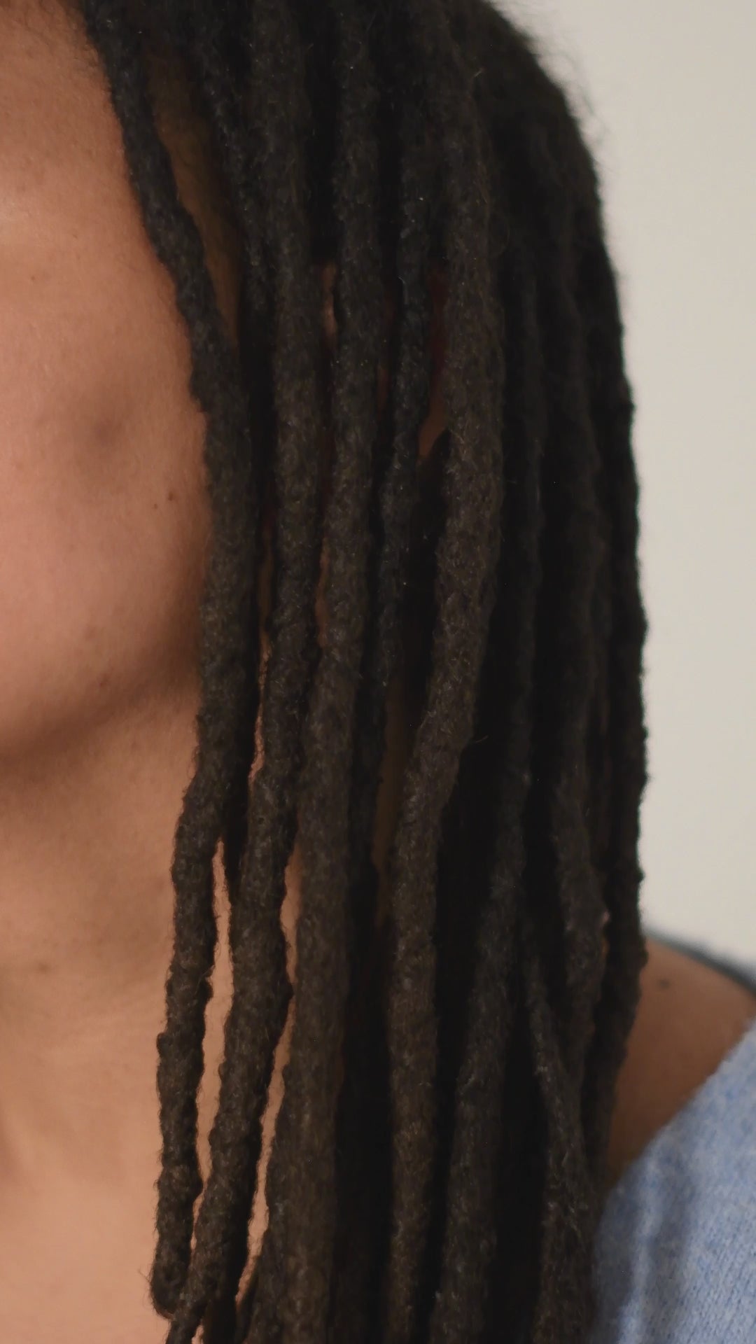 Ohrstecker Sorbet de Lune