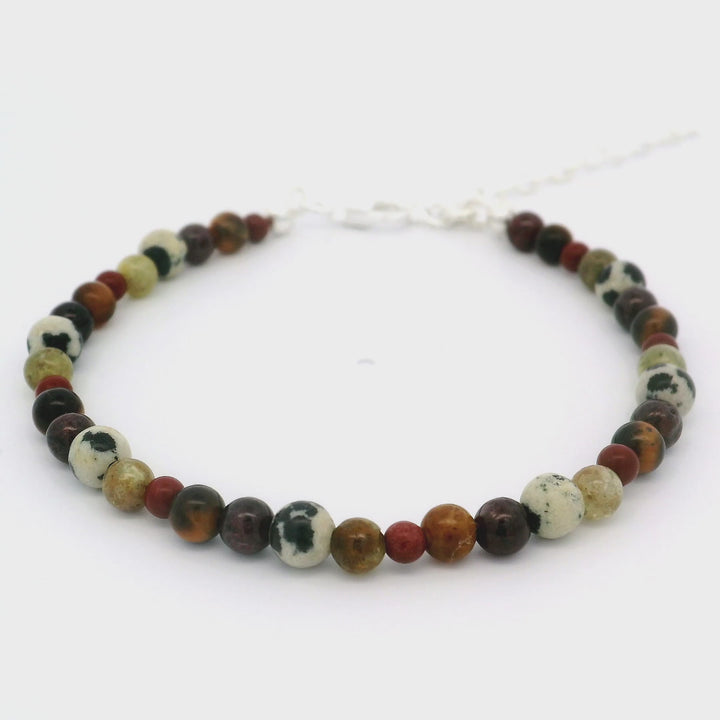 Armband Chestnut