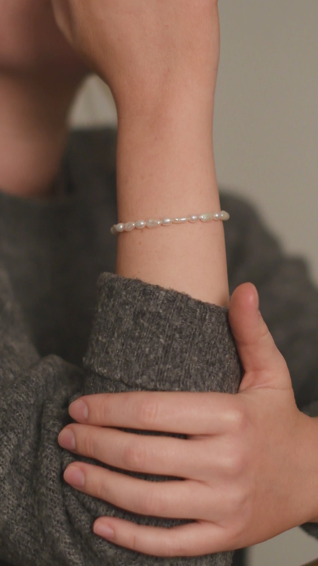 Armband Bacio