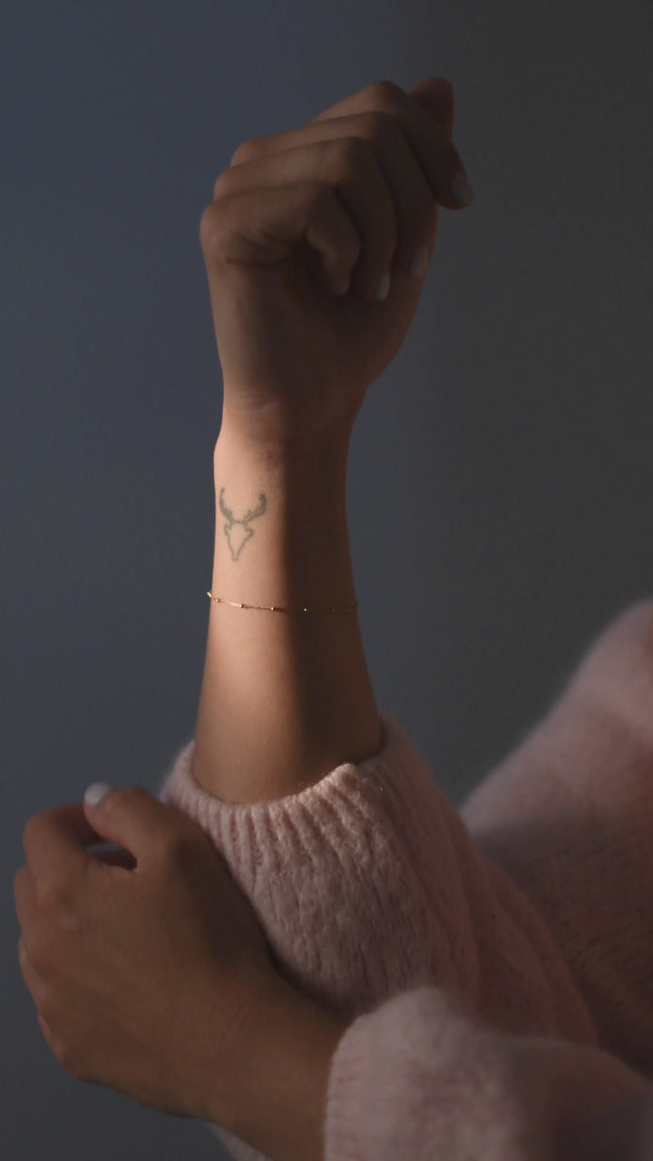 Armband Gaia