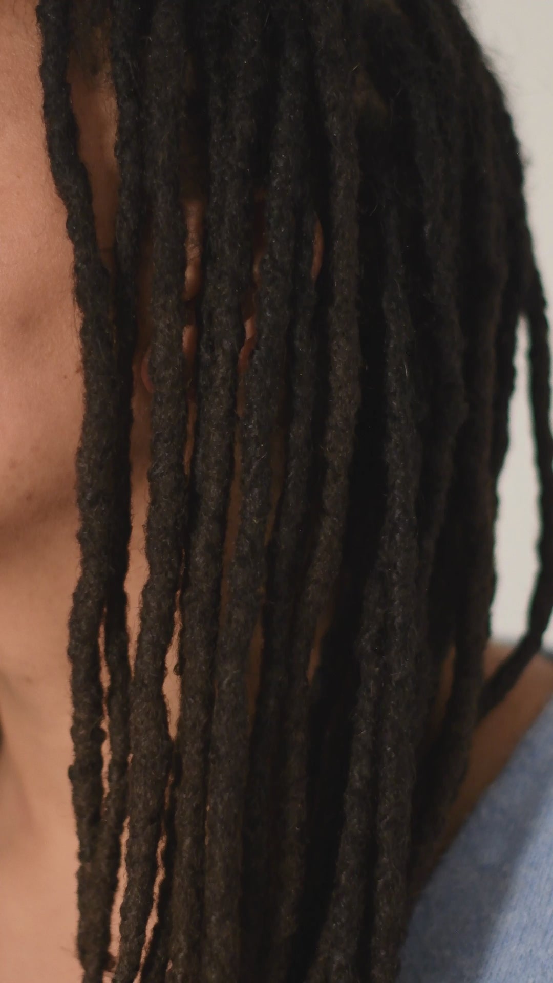 Ohrstecker Petit Croissant