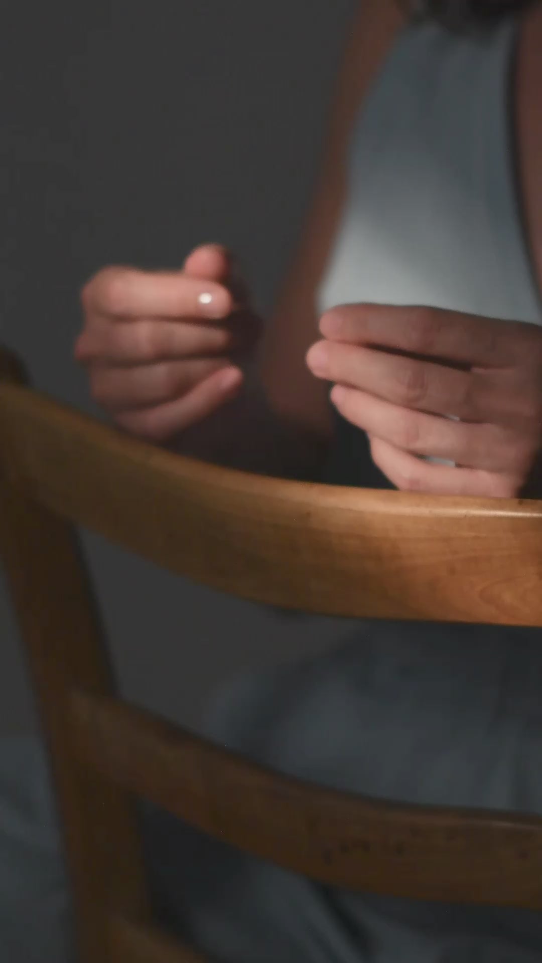 Ring Knot