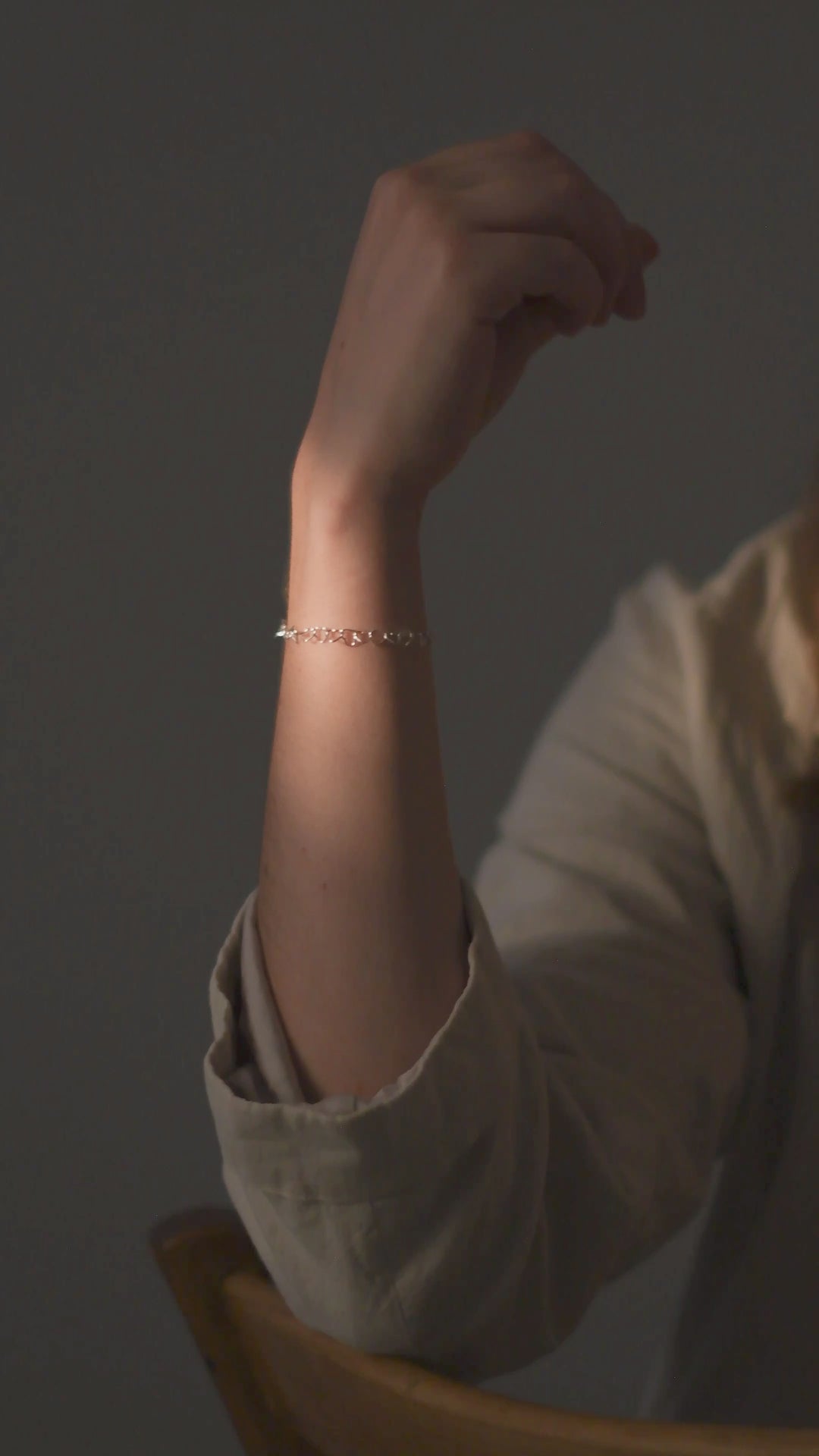 Armband Cara