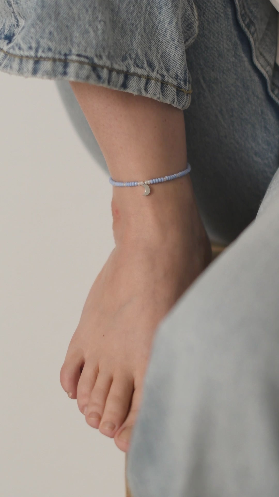 Fusskette Eternal Night