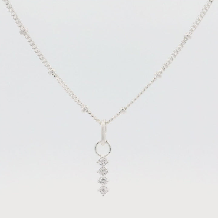 Halskette Hailey