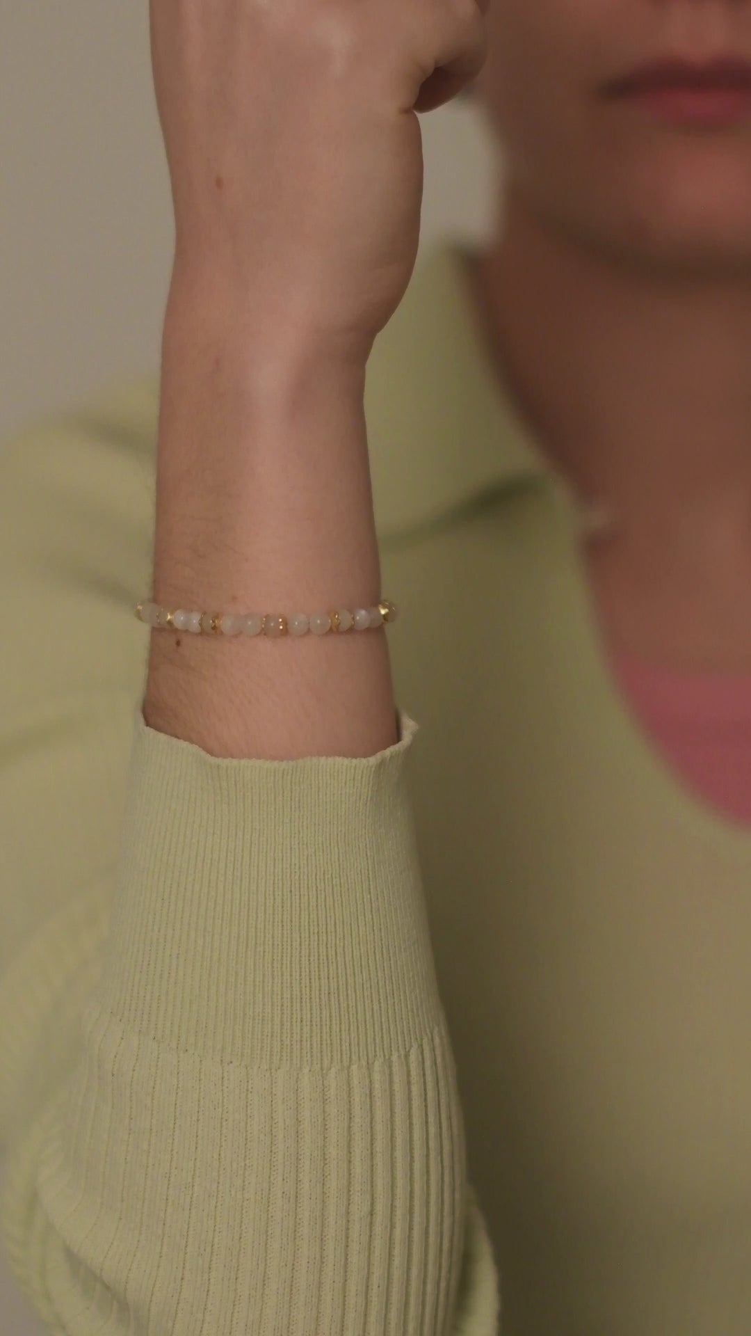 Armband Moon Harmony