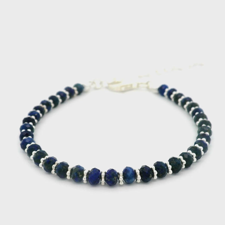 Armband Nova Lapislazuli
