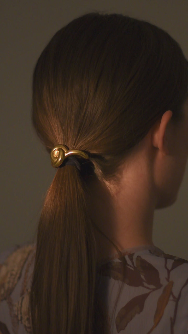 Hair Cuff Nara
