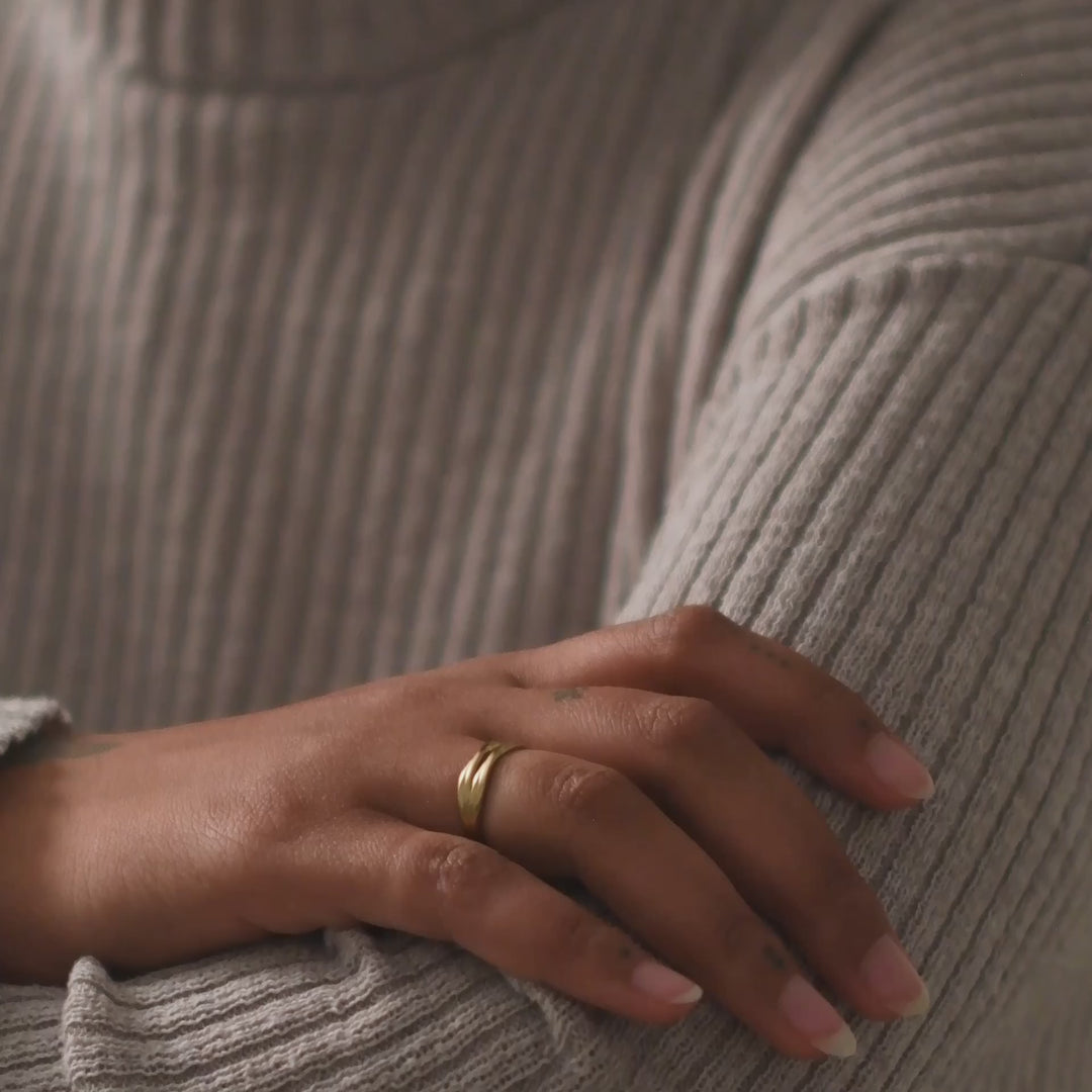 Ring Tilda