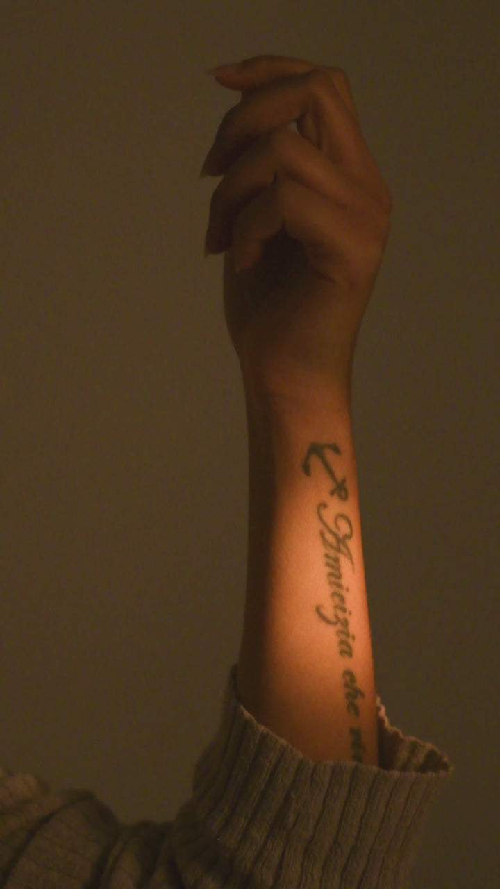 Armband Mara Rauchquarz