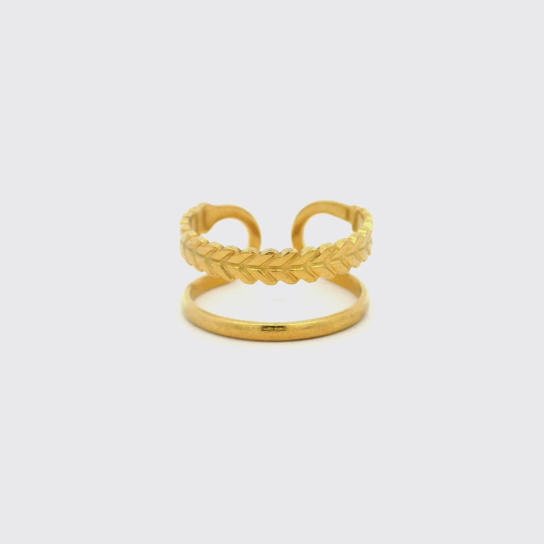 Ring Nelia