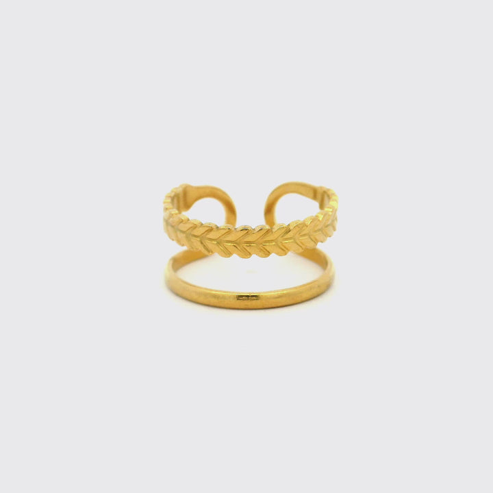 Ring Nelia