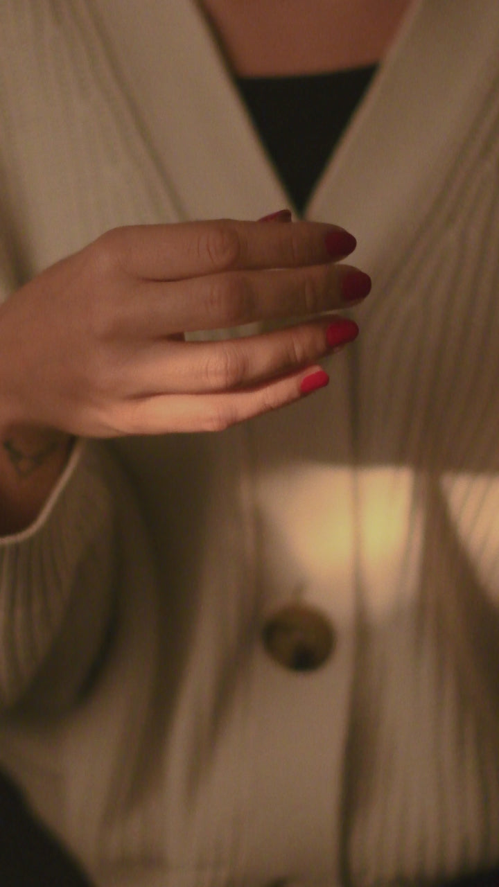 Ring Sophie Rosenquarz