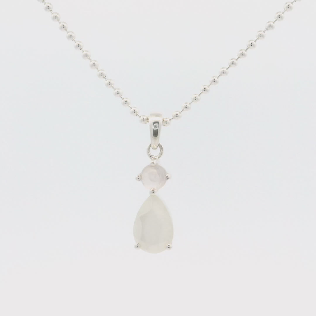 Halskette Luméa