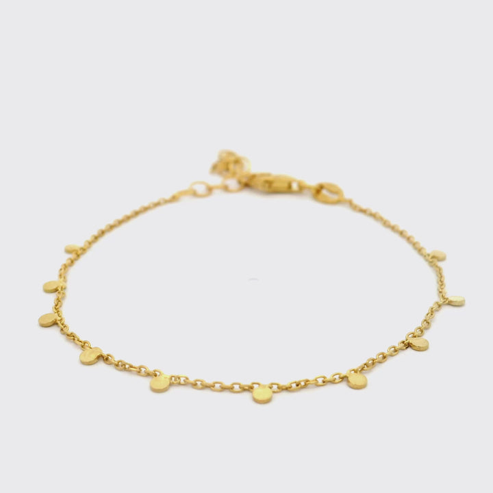 Armband Samoa