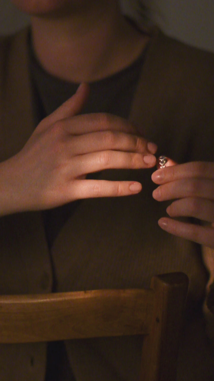 Ring Seashell ☼