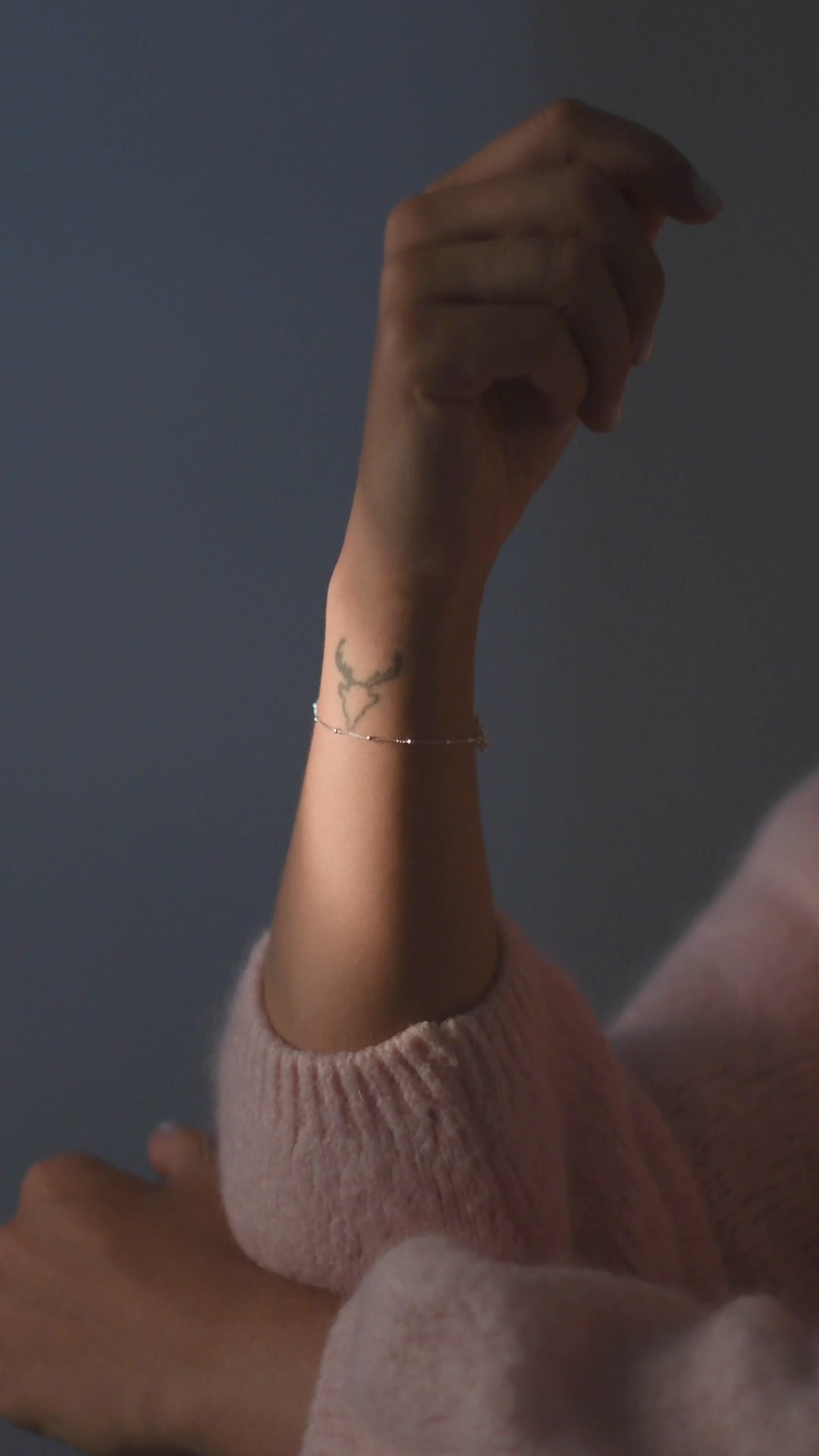 Armband Gaia