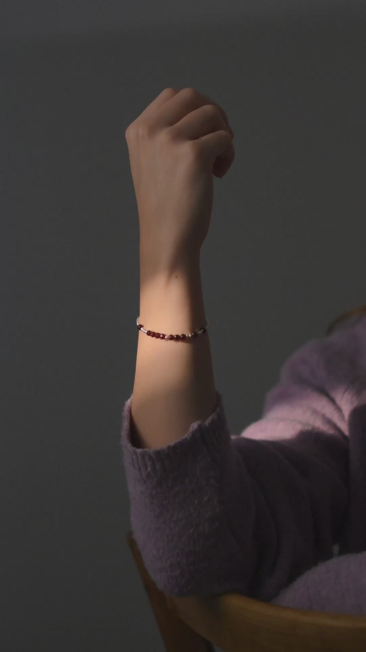 Armband Code Of "My person"