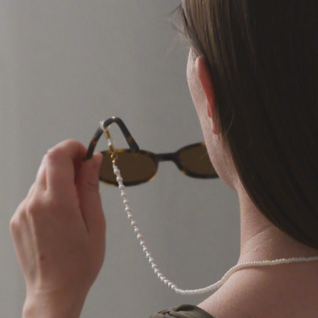 Cordon à lunettes Mavi
