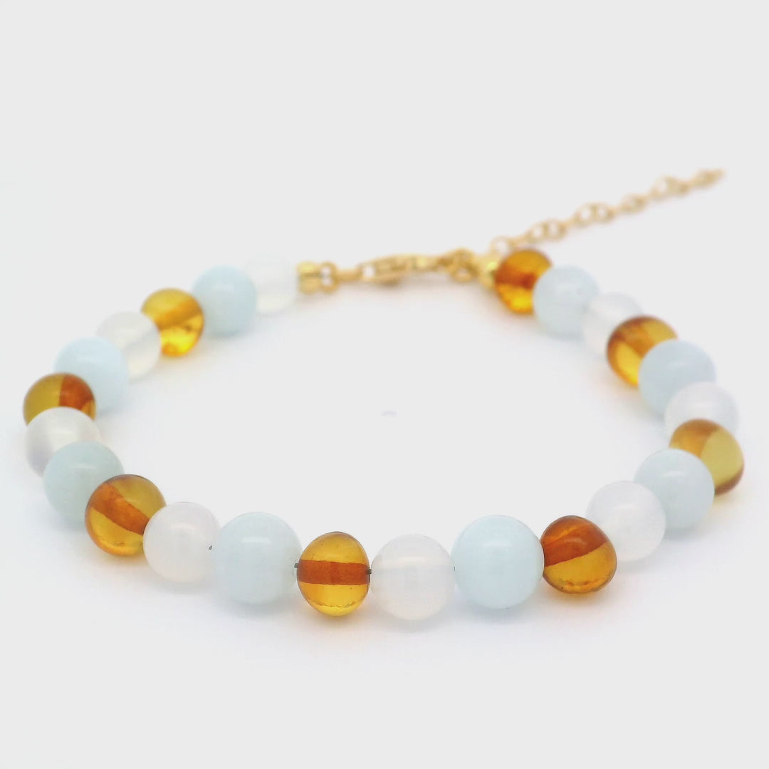 Armband Cloud