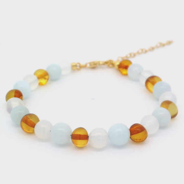 Armband Cloud
