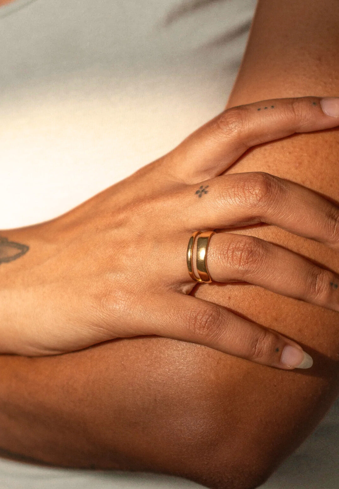 Schmuckset Winter Sun