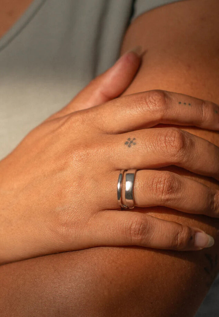 Schmuckset Winter Sun