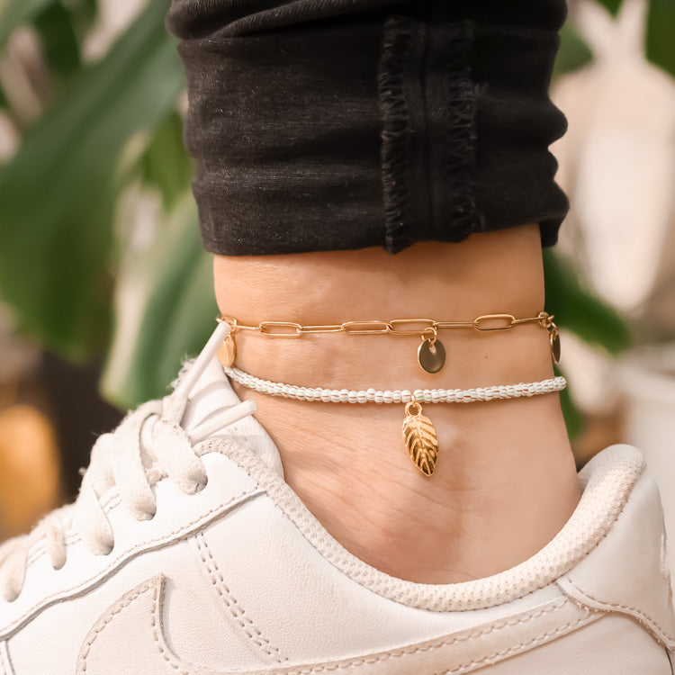 Ally Vert Gold und Mya Gold 1