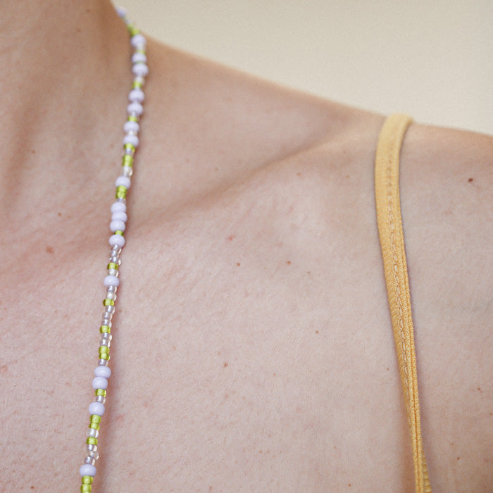 Brillenband Violet 5