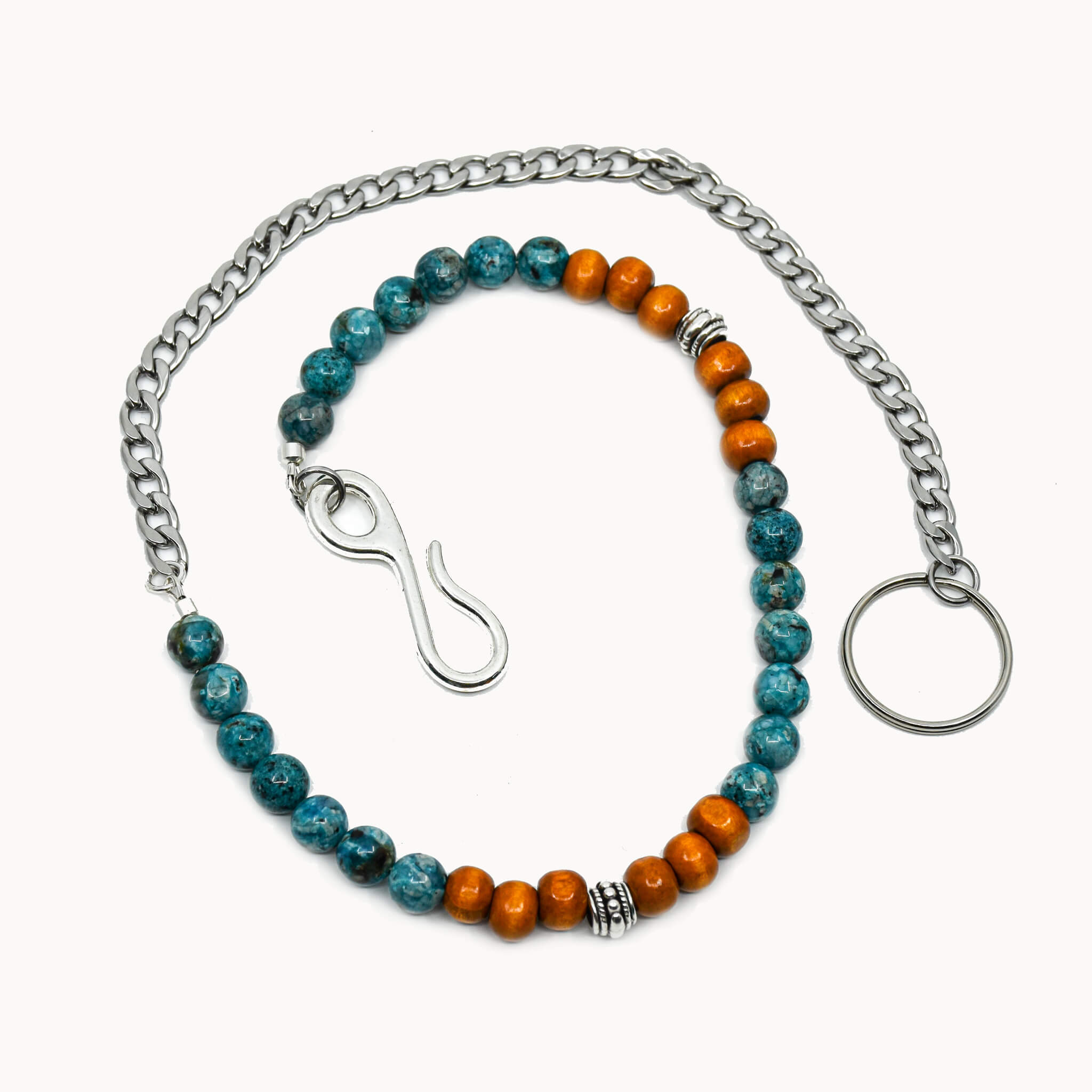 Schlüsselkette Arian