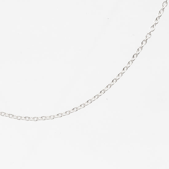 Halskette Ancora Silber Produktbild 2
