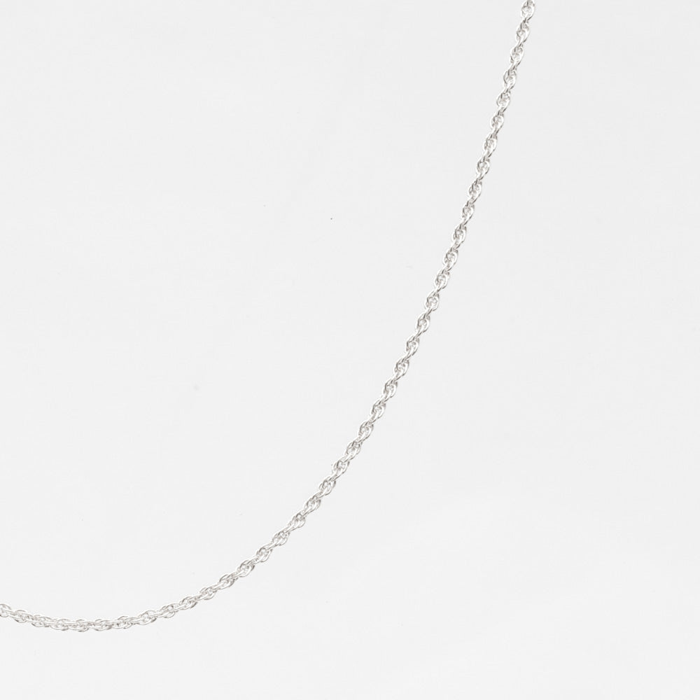 Halskette Singapur Silber Produktbild 1