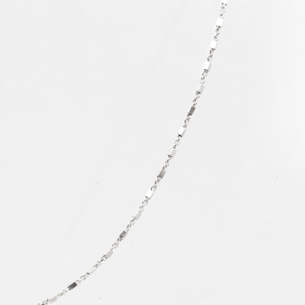 Halskette Sizilia Silber Produktbild 2