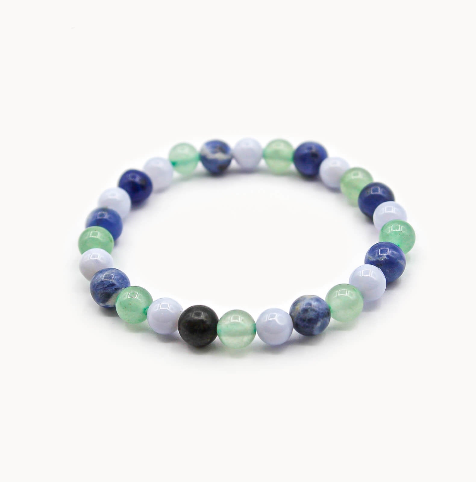 Armband Jule Blau