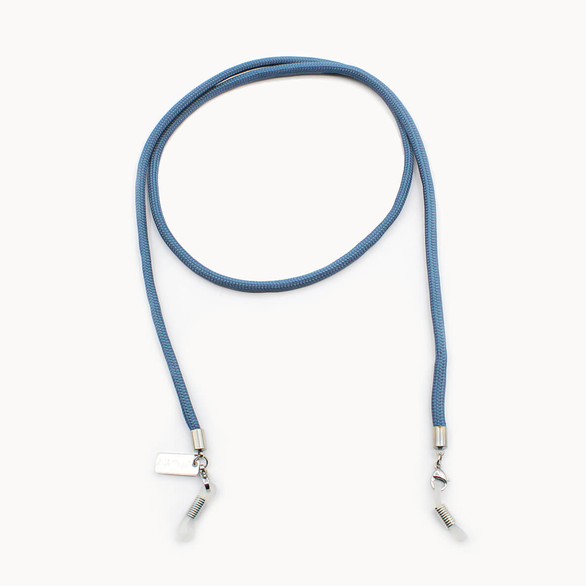 Brillenband Flynn Blau